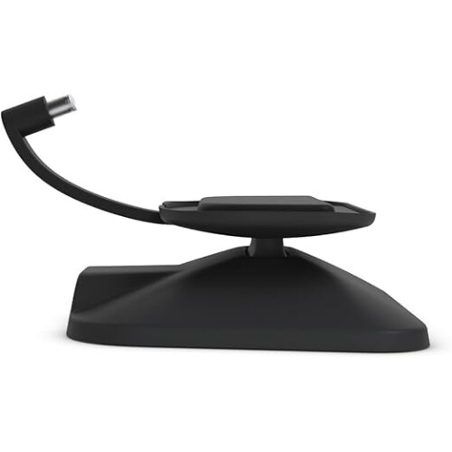 Amazon Echo Show 8 (3rd generation) Adjustable Stand with USB-C Charging Port 1