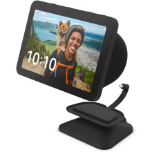 Echo Show 8 (3rd generation) Adjustable Stand with USB-C Charging Port