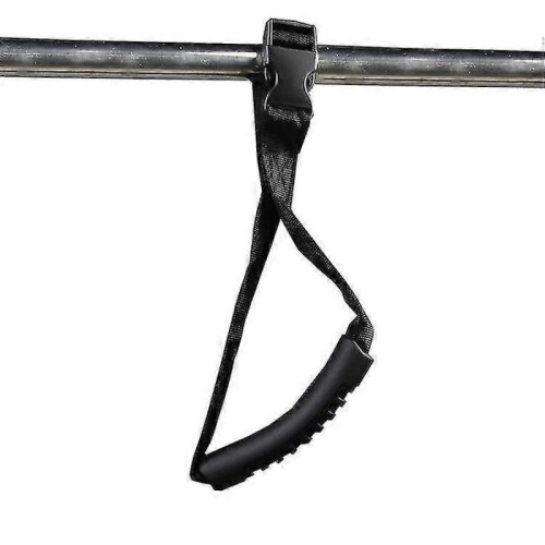 Portable Non  contact Bus Subway Handle