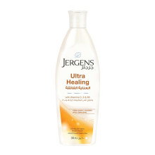 Jergens Ultra Healing Body Moisturizer For Women - 200ml