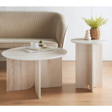 Home Travertine Finsh Coffee Table adding sense of style to your home