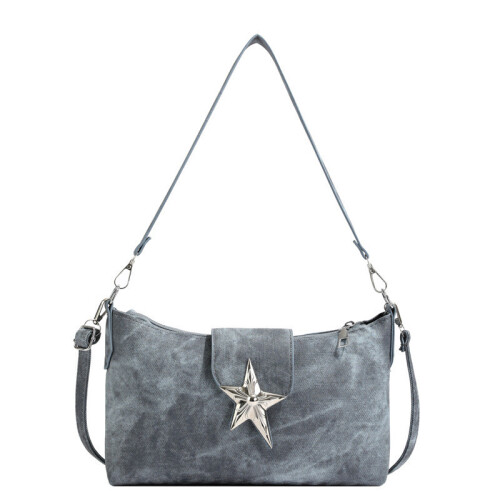 Yellow)Sac fourre-tout chic haut de gamme pour femme de différentes