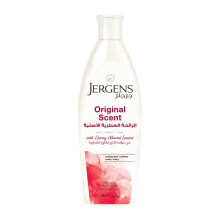 Jergens Original Dry Skin Body Moisturizer For Women - 200ml