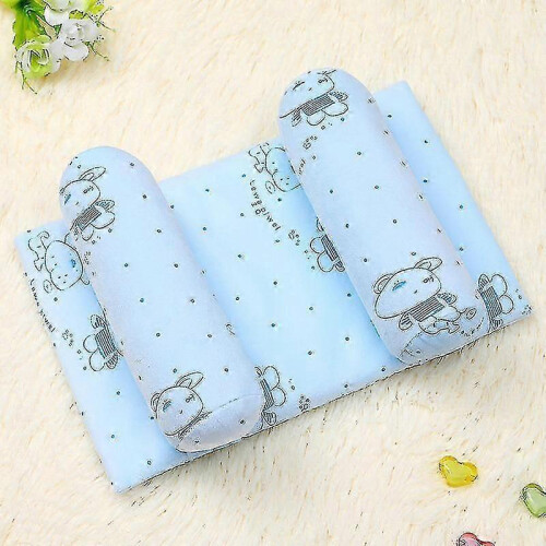 Baby Pillow Against Deformation Flat Head Baby Pillow 1