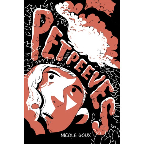 Pet Peeves by Nicole Goux Paperback Book