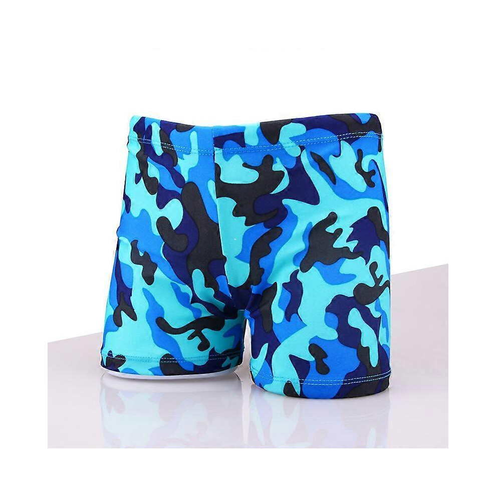 New Children Swimming Trunks for Boys Swimwear Quick-drying Short Kids Cartoon Bathing Suits Boy Swimming Shorts Beach Swimwears