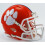 Clemson Tigers Speed Mini Helm 1