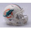?????? Miami Dolphins Riddell Replica Mini Speed Style 2018 1