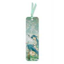 John James Audubon Magpie Jays Bookmarks pack of 10 Other Book