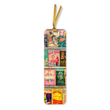 Aimee Stewart Vintage Cook Book Library Bookmarks pack of 10 Other Boo