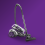 Vytronix Vytronix Bagless Cylinder Pet Vacuum Cleaner 6