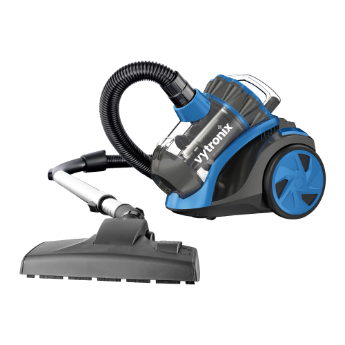 Vytronix Vytronix Blue Bagless Cylinder Vacuum Cleaner 2
