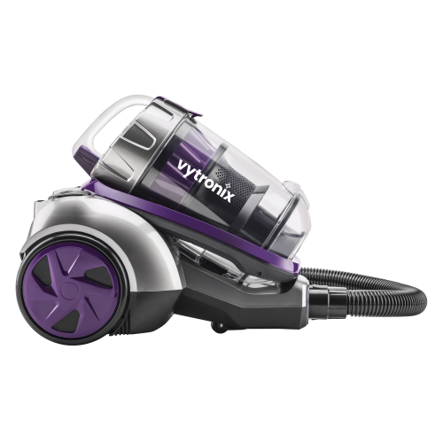 Vytronix Vytronix Bagless Cylinder Pet Vacuum Cleaner 1