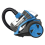 Vytronix Vytronix Blue Bagless Cylinder Vacuum Cleaner 1