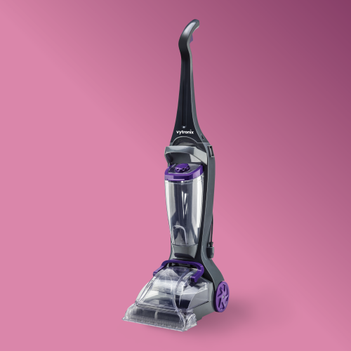 Vytronix Vytronix 800w Upright Carpet Cleaner 2