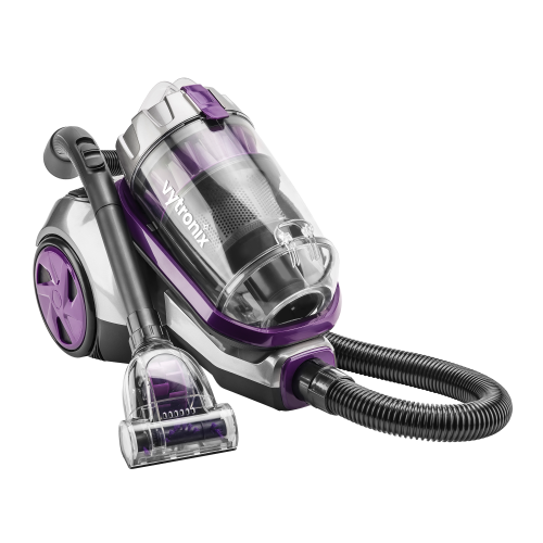 Vytronix Vytronix Bagless Cylinder Pet Vacuum Cleaner 2