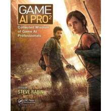 Game AI Pro 2 Paperback Book