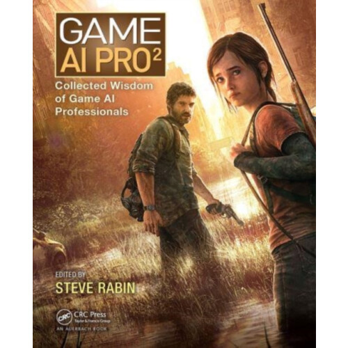 Game AI Pro 2 Paperback Book