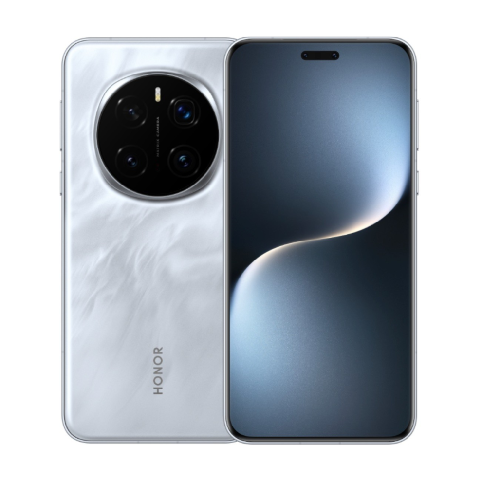 Honor Magic 7 Pro 5G Dual Sim 1TB (16GB RAM) Grey