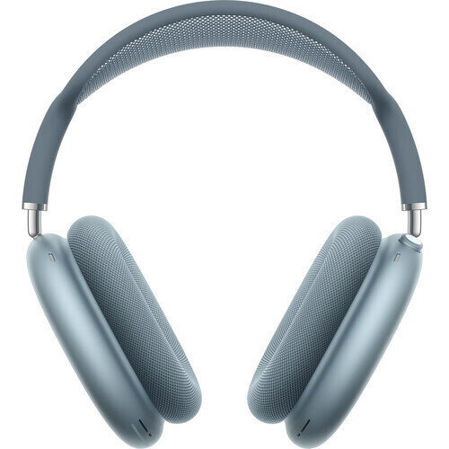 Apple Căști over-ear wireless Apple AirPods Max (Albastru, USB-C)