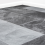 (Storm Tile Vinyl, 1m x 2m Width) Tile Effect Vinyl Flooring Lino Roll 2m & 4m Width 1
