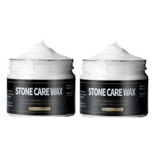 1-3pcs Marble Polishing Wax Stone Care Wax Stone Floor Glazing Maintenance Ceramic