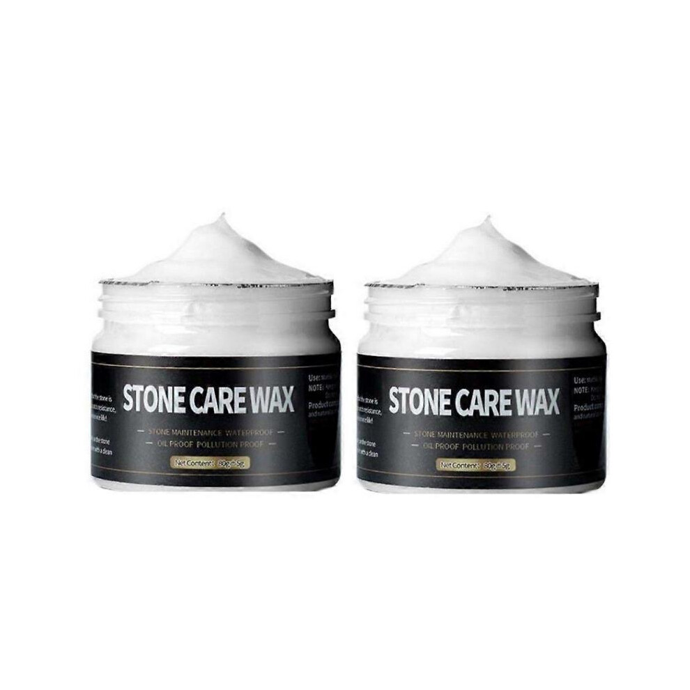 1-3pcs Marble Polishing Wax Stone Care Wax Stone Floor Glazing Maintenance Ceramic