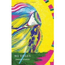 No Edges by Fadhy Mtanga Paperback Book