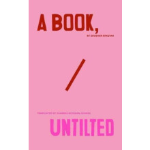 A Book Untitled by Shushan Avagyan Paperback Book