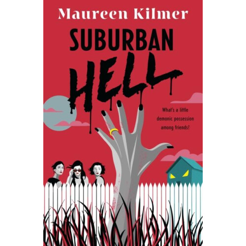 Suburban Hell by Maureen Kilmer Paperback Book