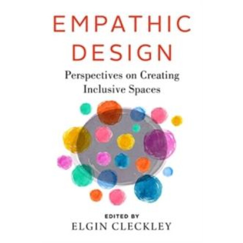 Empathic Design Paperback Book