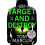 Target and Destroy by Tom Marcus Paperback Book 1