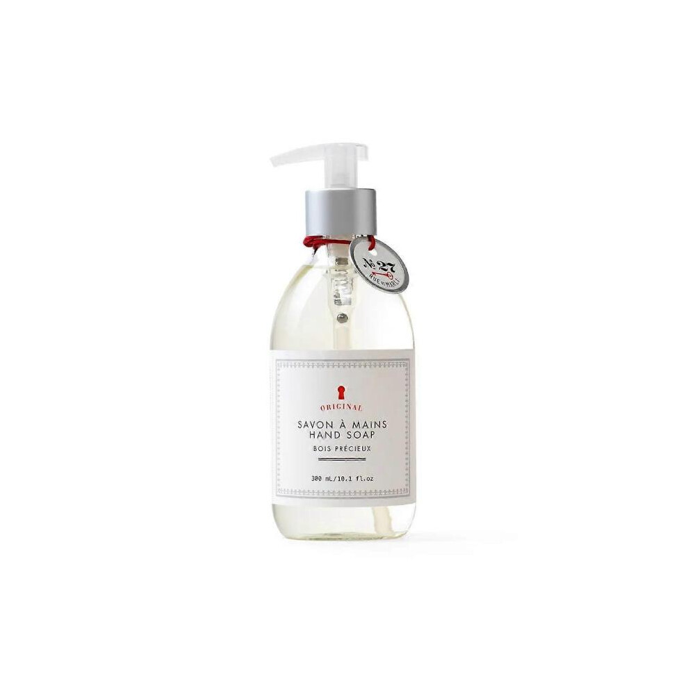 Bois Précieux #27 - Hand Soap 300ml