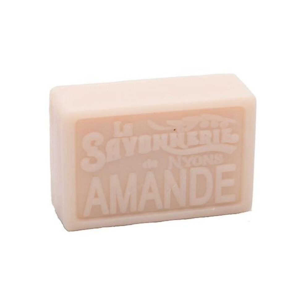 Almond soap 100 g