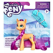 My Little Pony - Movie Best Friends Figure
