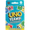 Mattel UNO Teams Card Game 1