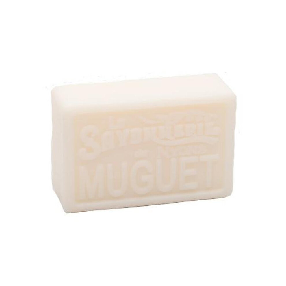 Lily of the valley soap 100 g