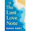 The Last Love Note by Emma Grey Paperback Book 1