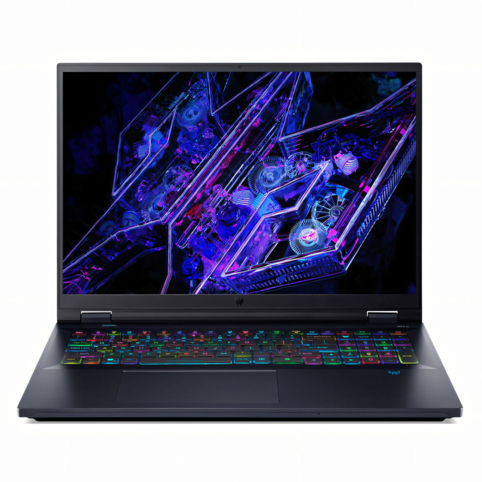 Acer Predator Helios 18 Gaming Laptop Intel i9 14th 16GB 1TB RTX 4080