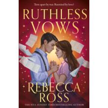 Ruthless Vows by Rebecca Ross Paperback Book