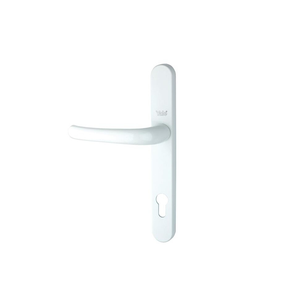 Yale Locks Pvcu Replacement Handle