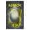 Gold by Isaac Asimov Paperback Book 1