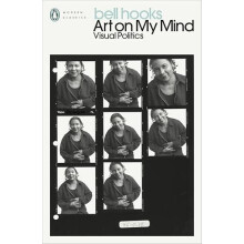 Art on My Mind by bell hooks Paperback Book
