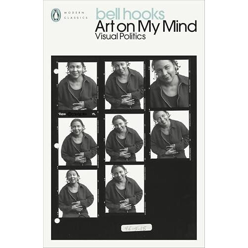 Art on My Mind by bell hooks Paperback Book