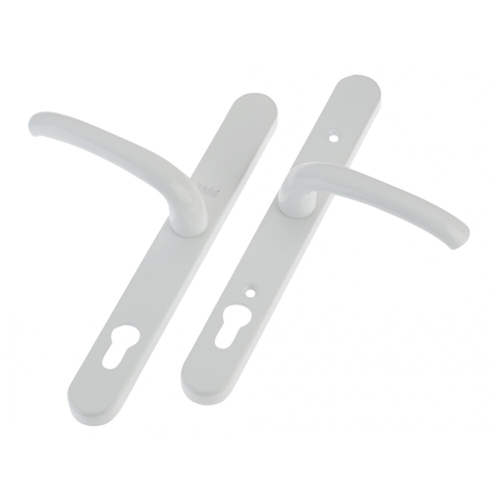 Yale Locks Pvcu Retro Door Handle