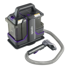Vytronix Corded Spot & Stain Remover With Self Clean Function