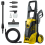 Vytronix 1800w High Performance Pressure Washer 2