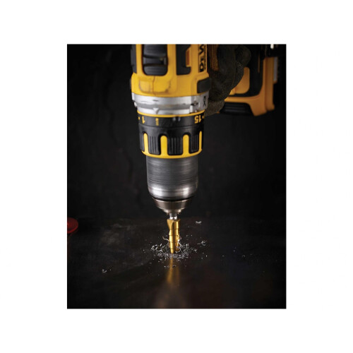 DeWalt Dewalt Power Tools Extreme Step Drill Bit 2