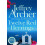 Twelve Red Herrings by Jeffrey Archer Paperback Book 1