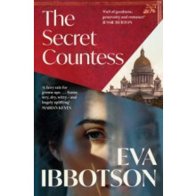 The Secret Countess by Eva Ibbotson Paperback Book